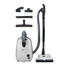 Load image into Gallery viewer, AIRBELT E3 Premium CANISTER VACUUM CLEANERS