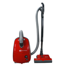 Load image into Gallery viewer, AIRBELT E3 Premium CANISTER VACUUM CLEANERS
