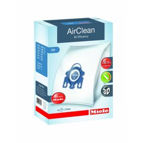 Miele GN Airclean 3D Efficiency Dustbags