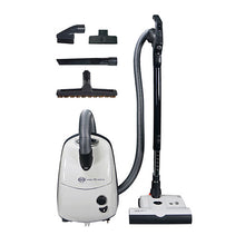 Load image into Gallery viewer, AIRBELT E3 Premium CANISTER VACUUM CLEANERS
